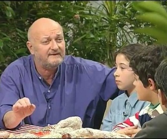 Replay Comment c'est fait ? : Le saucisson - Jean-Pierre Coffe