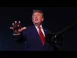 Replay Selon Donald Trump, les États-Unis gardent le contrôle du détroit d'Ormuz