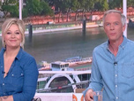 Replay Télématin - Émission du mercredi 11 juin 2025