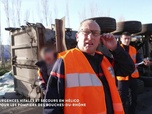 Replay Les docs du week-end - Urgences vitales et secours en hélico pour les pompiers des Bouches-du-Rhône