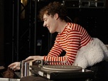 Replay Psychovinyle : Nemo - Tracks