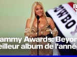 Replay Culture et vous - Gojira, Beyoncé, Lady Gaga…Le palmarès de la cérémonie des Grammy Awards