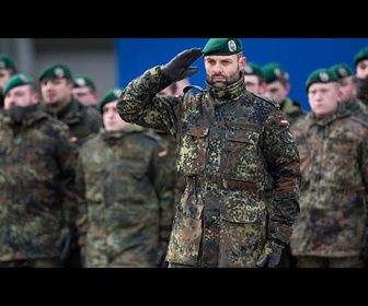 Replay L'Iran qualifie les armées européennes de groupes terroristes, en représailles aux mesures de l'UE