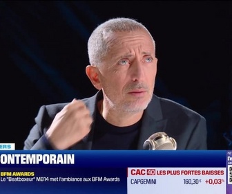 Replay #83 – L'intégrale – Gad Elmaleh, humoriste et acteur, dans Les Pionniers Chez Fred Mazzella