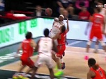 Replay Le Mans - Bourg-en-Bresse - Basket - Jeep Élite