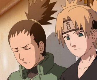 Replay Naruto Shippuden - S16 E15 - Nouvel examen de sélection