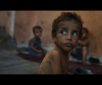 Replay Gaza : la faim tue les plus jeunes, l'ONU tire la sonnette d'alarme