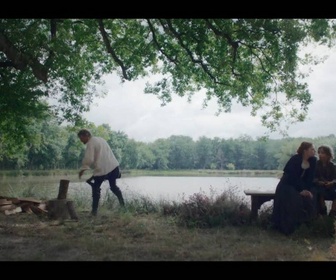 Replay The serpent queen - S1 E6 - La dernière joute