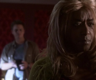 Replay Blue Mountain State - S01 E03