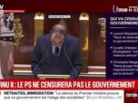 Replay Marschall Truchot - Édition spéciale : La réforme des retraites suspendue jusqu'en 2027 - 14/10
