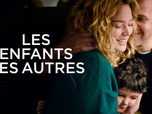 Replay Les enfants des autres