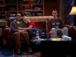 Replay The Big Bang Theory - S3E11 - La congruence maternelle