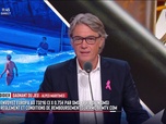 Replay Les Grandes Gueules - Aujourd'hui, un gamin de 9 ans a mangé autant de sucre que son grand-père sur toute une vie : Faut-il taxer les produits sucrés transformés ?