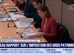 Replay Good Morning Business - Nouveau rapport sur l'imposition des gros patrimoines