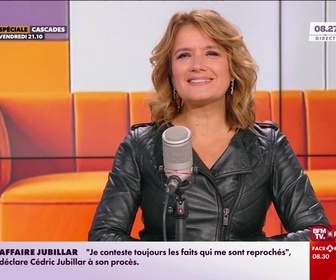 Replay 5/7 le morning RMC - Le supplément du 23 septembre 2025