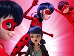 Replay Miraculous - Les aventures de Ladybug et Chat Noir - Caméléon