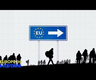 Replay Le nombre de décès en mer reste élevé malgré la diminution de la migration irrégulière vers l'UE