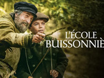 Replay L'école buissonnière