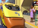 Replay Chuggington - Pas de repos pour Super Loco !