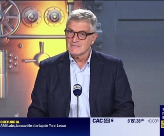 Replay C'est Votre Argent - Vendredi 19 décembre