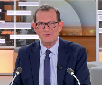 Replay Sur le terrain - 02/03/2026