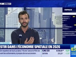 Replay BFM Bourse - Space X : comment investir dans l'Espace en 2026 ? - 23/04