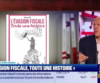 Replay La librairie de l'éco - Le duel des critiques: Jean-Marc Daniel et Christian Chavagneux - 05/10