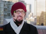 Replay Hell's cat : mon chat est un cauchemar - S6E7 - Un amour mordant
