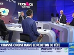 Replay Tech & Co Business - LLM : chassé-croisé dans le peloton de tête - 10/02