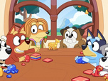 Replay Bluey - Les histoires