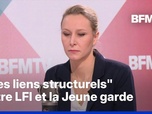 Replay Face à Face - Mort de Quentin Deranque, LFI, violence politique...L'interview de Marion Maréchal