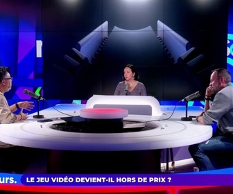 Replay Multijoueurs - Le jeu vidéo devient-il hors de prix ?