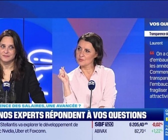 Replay Avec Vous, BFM Business vous répond - Avec vous - Mercredi 29 octobre