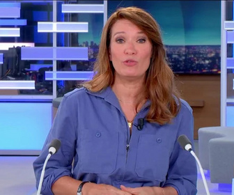 Replay Le pour et le contre - 11/10/2025