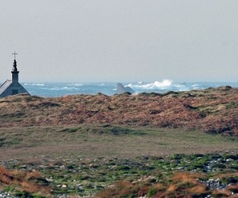 Replay Sein, l'île horizon