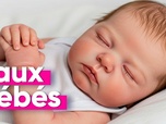 Replay Top Info - C'est quoi le problème avec les bébés reborn ? Ces poupées plus vraies que nature