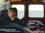 Replay Enquête d'action - Missions périlleuses en Provence : les pompiers volontaires en alerte