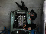 Replay Vintage Mecanic S9 - S7E7 - Aston Martin DB4