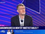 Replay Tech & Co Business - Émission du 7 juillet 2026