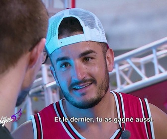 Replay Les anges de la téléréalité - S09 E25