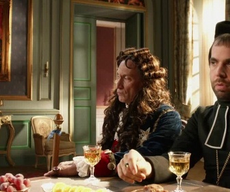 Replay La petite histoire de France - C'est trop injuste / C'est pas du Molière / Je lève mon verre