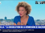 Replay L'intégrale de BFM Non-Stop du lundi 1er septembre 2025