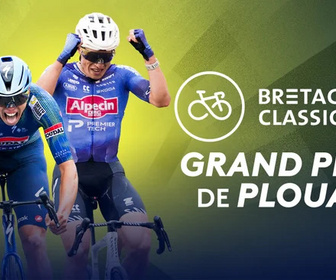 Replay Bretagne Classic - Ouest France
