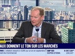 Replay BFM Bourse - Tensions sur les taux : quelles opportunités pour les investisseurs ? - 29/10