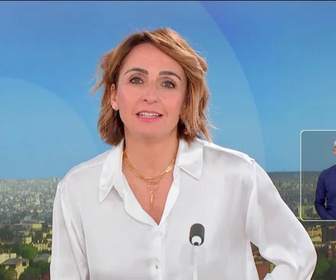 Replay Le JT en LSF - 26/11/2025