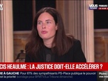 Replay Affaire suivante - Francis Heaulme : vers un nouveau procès ? - 04/10