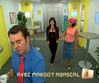 Replay Caméra café - Chouff les chooses / Ludivine