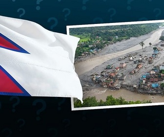 Replay Pourquoi le Népal est-il victime d'injustice climatique ?