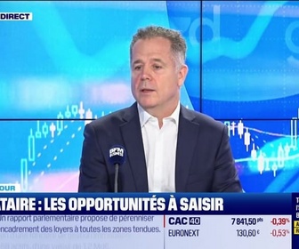 Replay Good Morning Market - Obligations L'Oréal/LVMH : une sûreté ? - 24/09