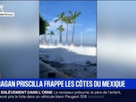 Replay BFM Première prématinale - Le break du 8 octobre